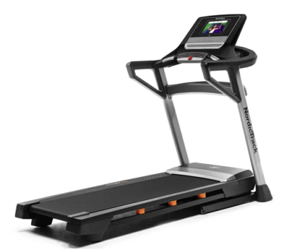 T8.5 Folding Treadmill