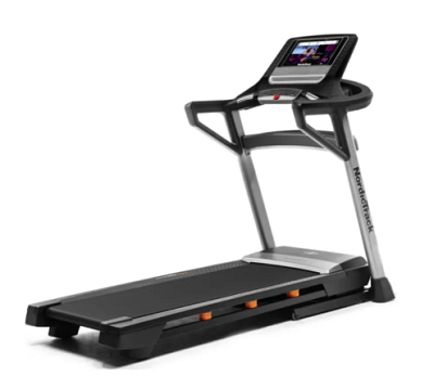 T9.5s Treadmill NordicTrack