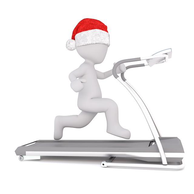 Runners Gift Guide Treadmill