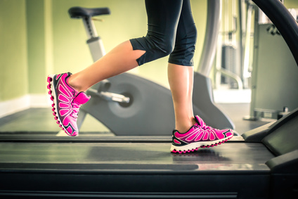 Beginner Treadmill Workouts