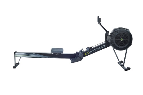 Best of the Best - Concept 2 Rower
