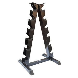 DKN Weights Rack