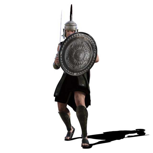 Roman Gladiator Fitness