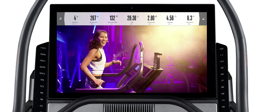 Free iFit Subscription with NordicTrack Treadmills
