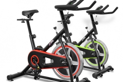 Home Exercise Bike Reviews