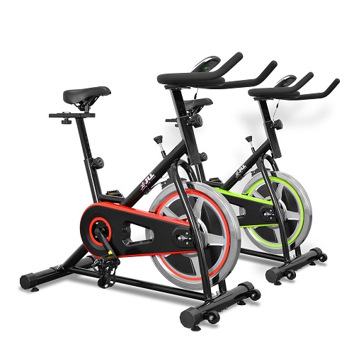 Home Exercise Bike Reviews