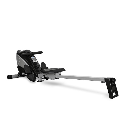JLL R200 Rowing Machine Review