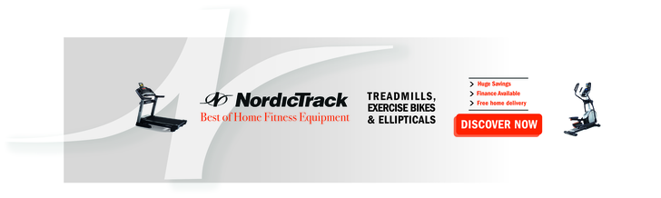 Nordic Track Reviews 1750 Commercial Treadmill
