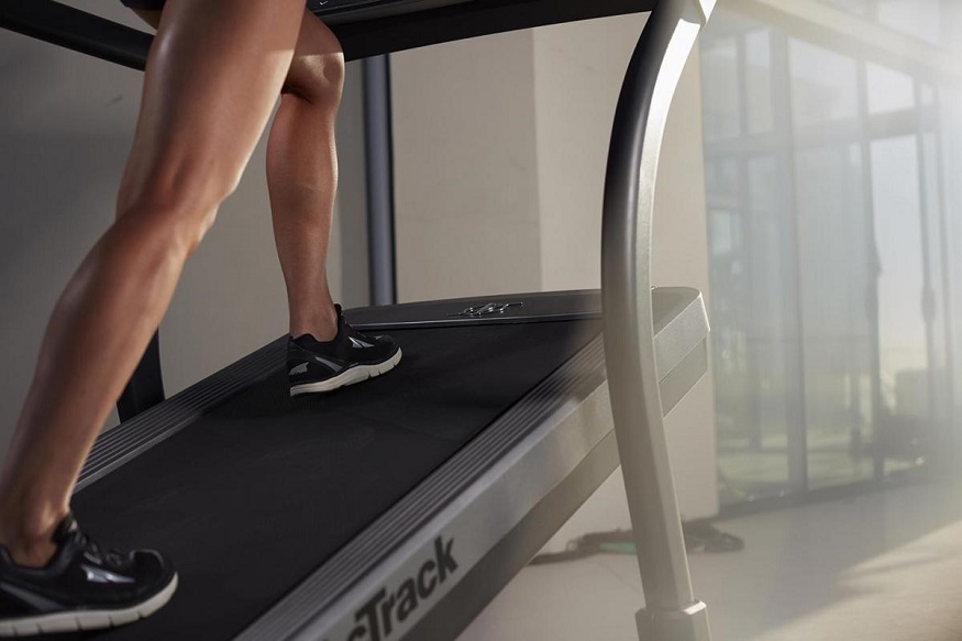 Commercial / Incline Treadmills from NordicTrack