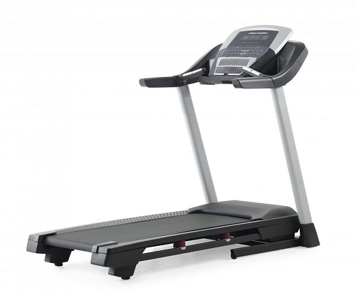 Best Home Workout Equipment - Treadmills