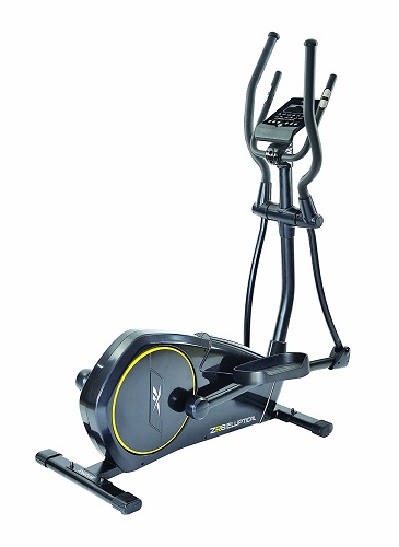 Elliptical Trainers for burning fat