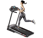 SportsTech F10 Budget Treadmill