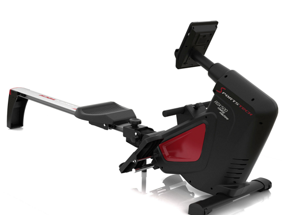 App Compatible Pro Style Rowing
