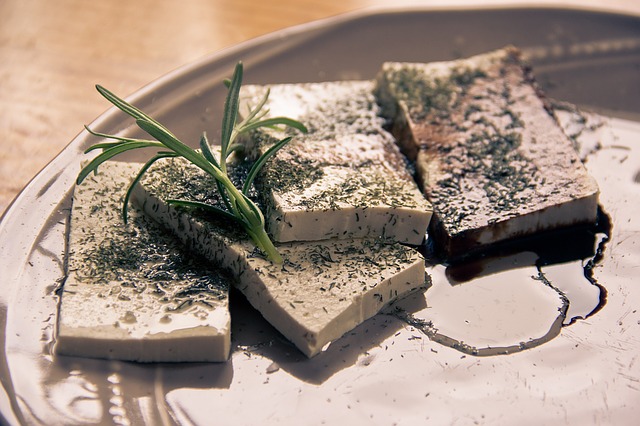 Is Tofu the Best Meat Substitute?
