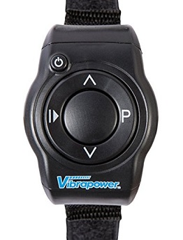 Vibrapower Slim 2 Watch Control