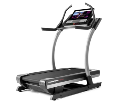 X11i Commercial Incline Trainer