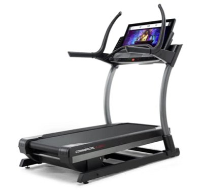 X32i Commercial Incline Trainer from NordicTrack
