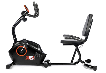 Recommended Recumbent