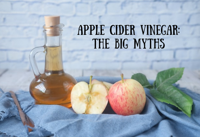 Is Apple Cider Vinegar a Scam?