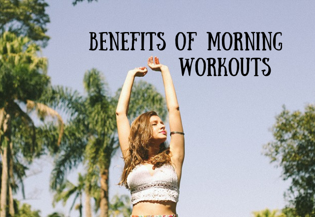 Is Morning the Best Time to Exercise?