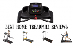 Best Home Treadmill Reviews