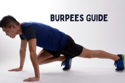 Burpees Overview