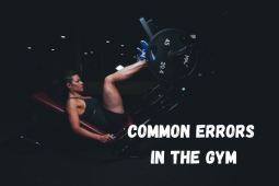 Gym Mistakes that Cost Your Health and Fitness