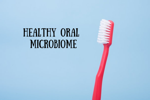 Oral Microbiome Health