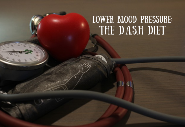The DASH Diet