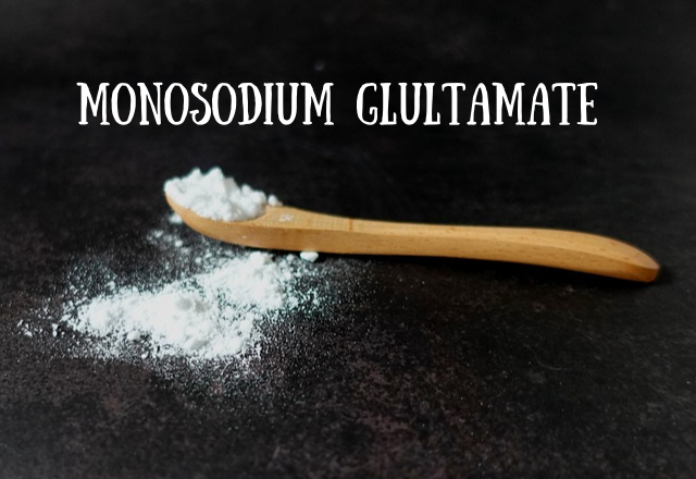 Is Monosodium Glutamate Safe?
