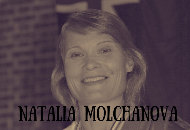Free Diving Natalia Molchanova
