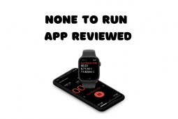 None to Run App Reviewed