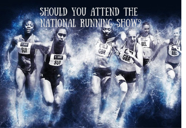 National Running Show 2021