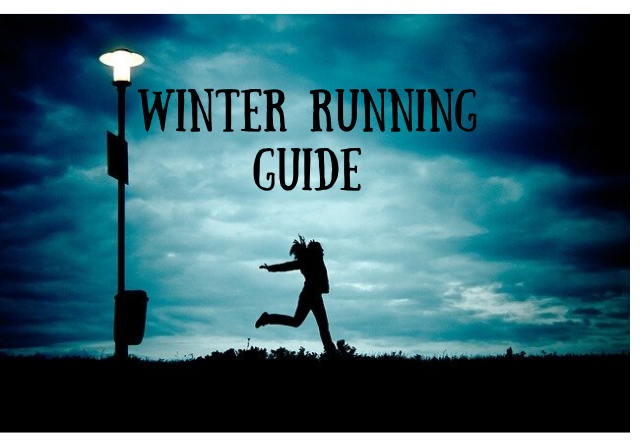 Winter Running Guide