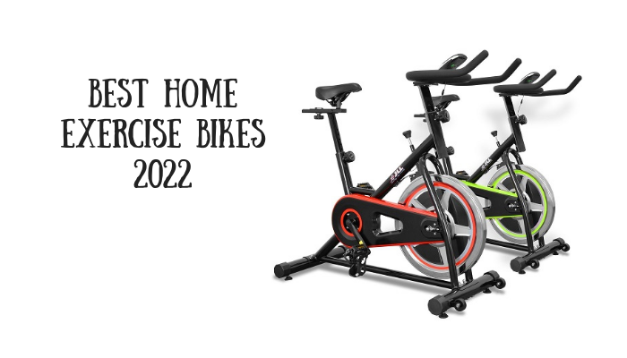 Best Exercise Bike 2022