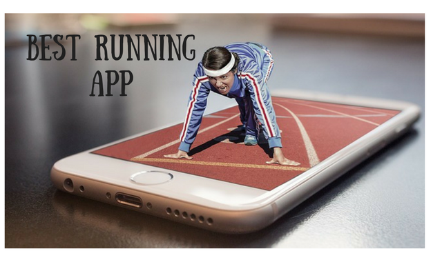 Which is the best running app?