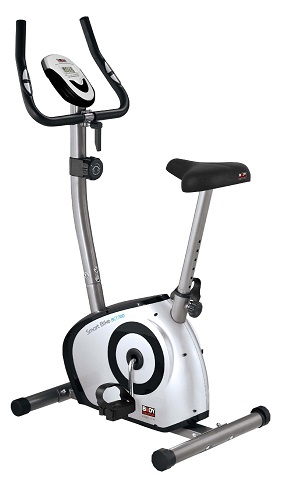 Body Sculpture Exercise Bike BC1700 Review