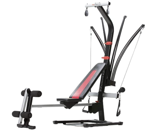 Bowflex PR1000 Multigym