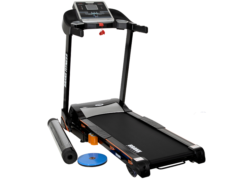Branx Cardio Pro Treadmill Review