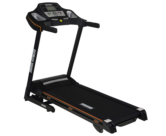 Branx Fitness Energy Pro Treadmill Review