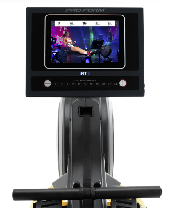 Carbon R10 free iFit