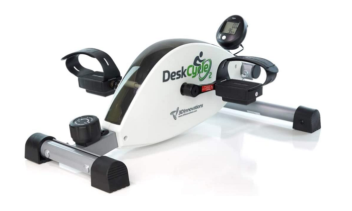 DeskCycle 2 Detailed Review