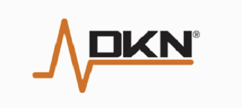 DKN Fitness Logo