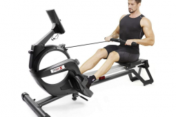 Dripex Magnetic Rower Review