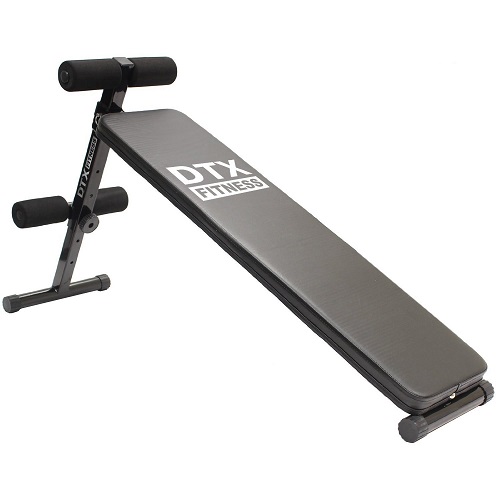 DTX Sit Up Bench