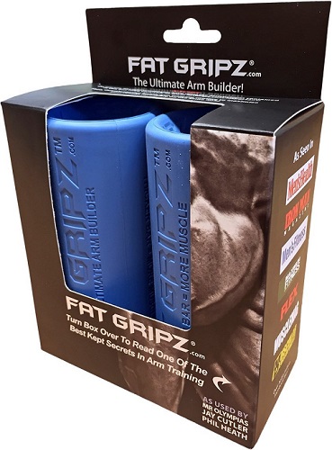 Fat Gripz Review