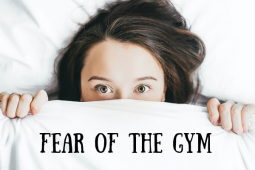 Fear of the Gym