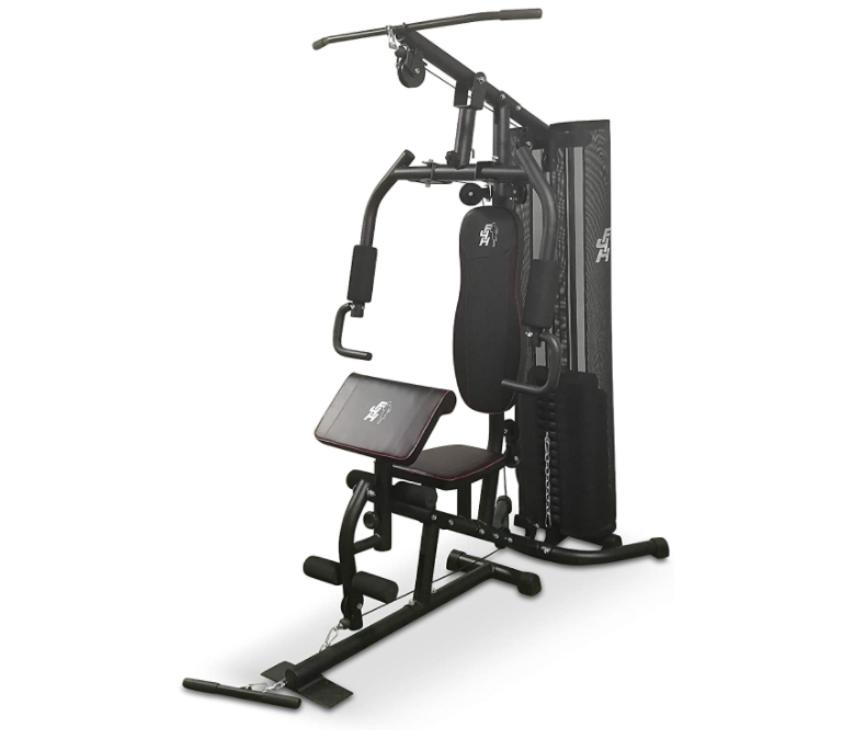 Fit4Home 7080 home gym