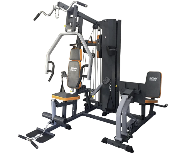 Fit4Home Multi-Station Gym