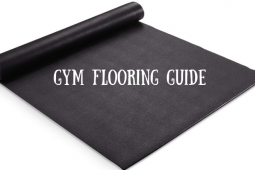 Gym Flooring Guide